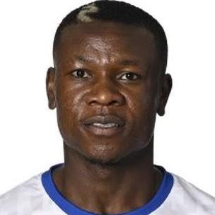 🇳🇬 S. Kalu