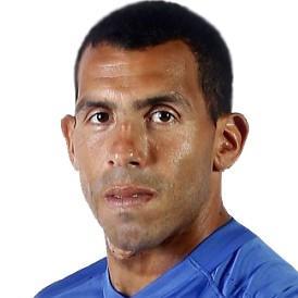 🇦🇷 C. Tévez