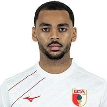 Alexis Claude-Maurice