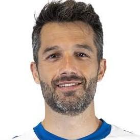 🇪🇸 Aitor Sanz