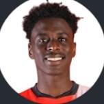 🇧🇪 A. Lokonga