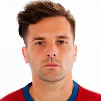 🇪🇸 Toño García