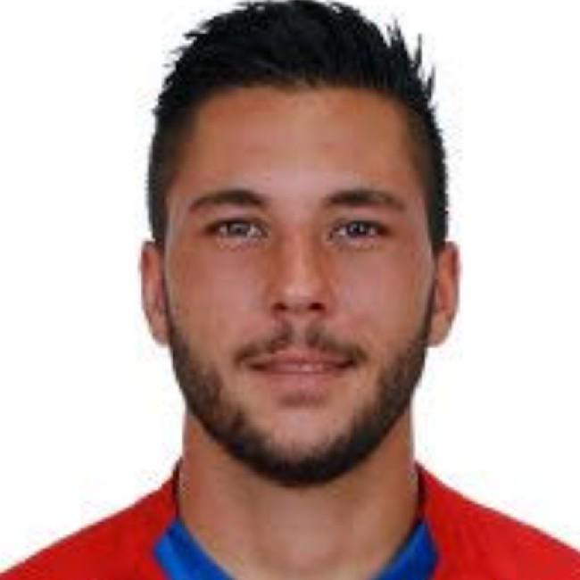 🇪🇸 Miguel Guerrero