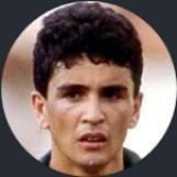 🇧🇷 Bebeto