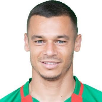 🇵🇹 Edgar Costa