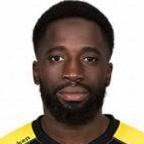 🇲🇱 N. Dicko