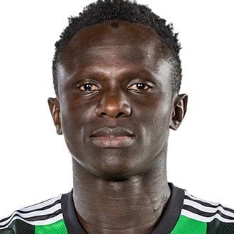 🇸🇳 M. Djitté