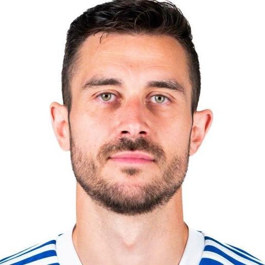 🇪🇸 Lucas Ahijado