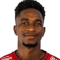 🇲🇱 S. Diarra