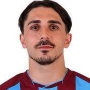 🇹🇷 A. Ömür