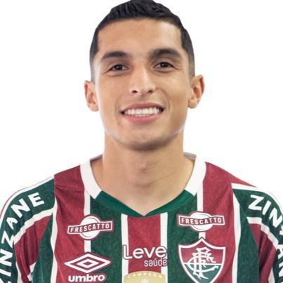 Kevin Serna