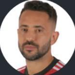 🇧🇷 Everton Ribeiro