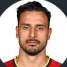 🇧🇪 N. Chadli