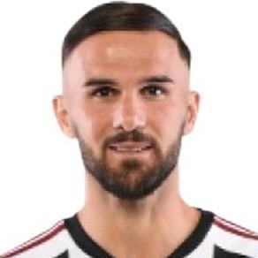 🇦🇱 A. Sadiku