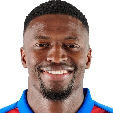 🇸🇳 P. Diop