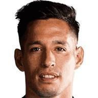 🇦🇷 F. Márquez