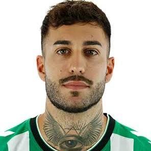 🇪🇸 Víctor Camarasa