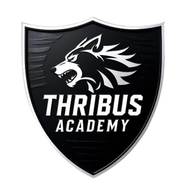 THRIBUS ACADEMY