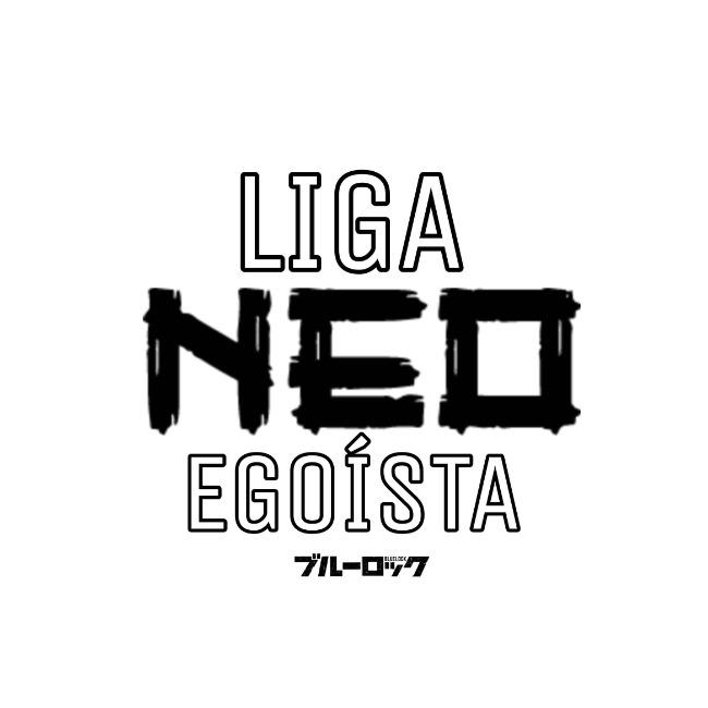 LIGA NEOEGOISTA