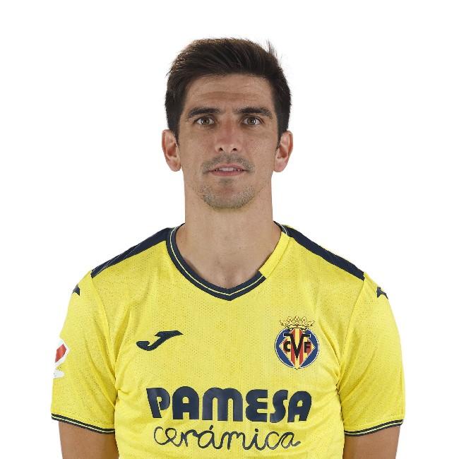 Gerard Moreno