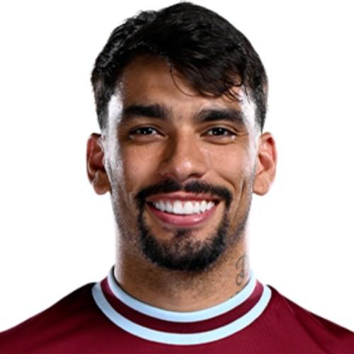 Lucas paqueta