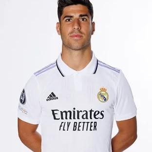 Marco asensio