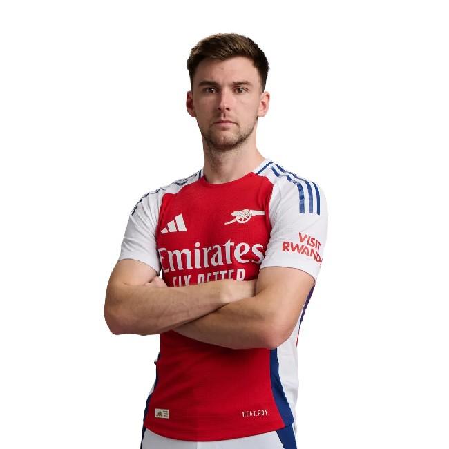 Kieran Tierney