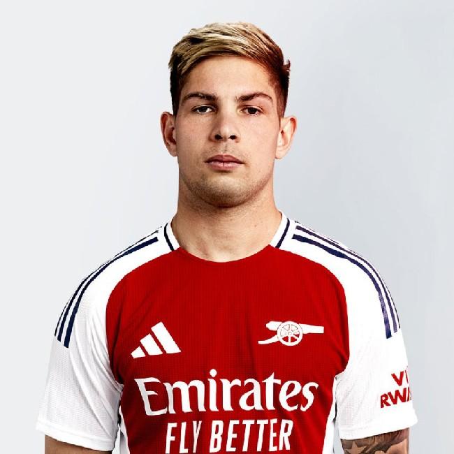 Smith rowe