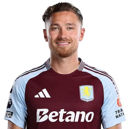 Matty cash