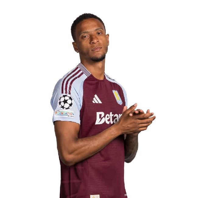 Ezri konsa