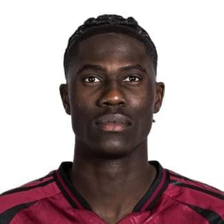 Amadou onana