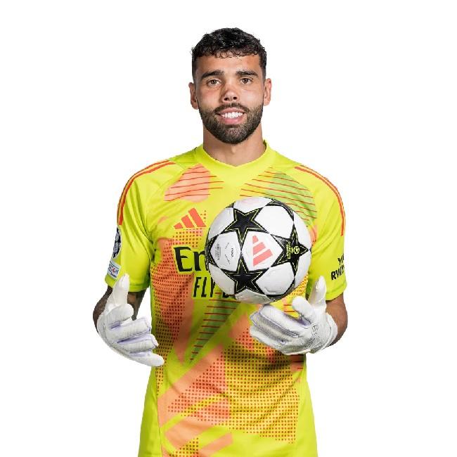 David Raya