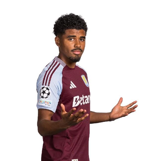 Ian maatsen