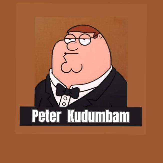 PETER KUDUMBAM