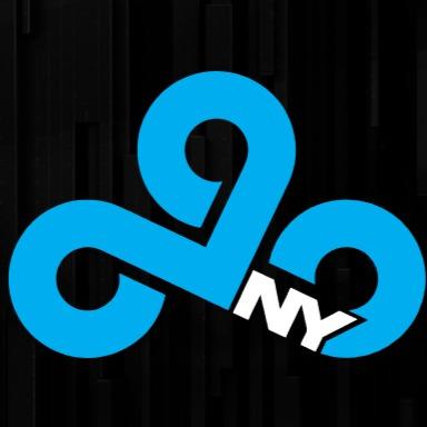 New York Cloud9 (Raph)