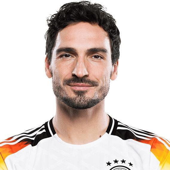 M. Hummels