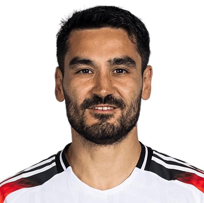 I. Gundogan