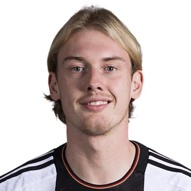 J. Brandt