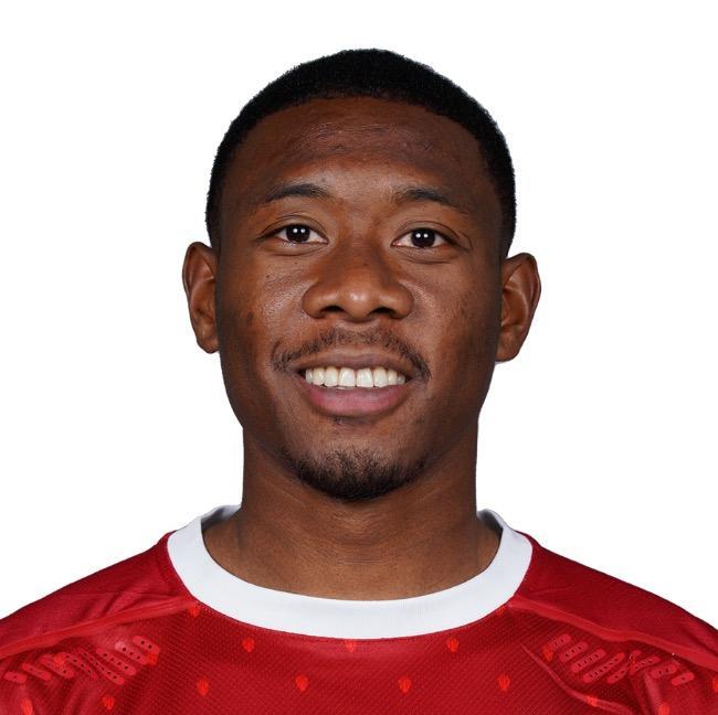 D. Alaba