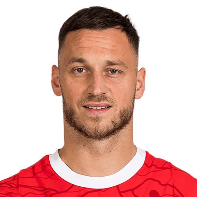 M. Arnautovic