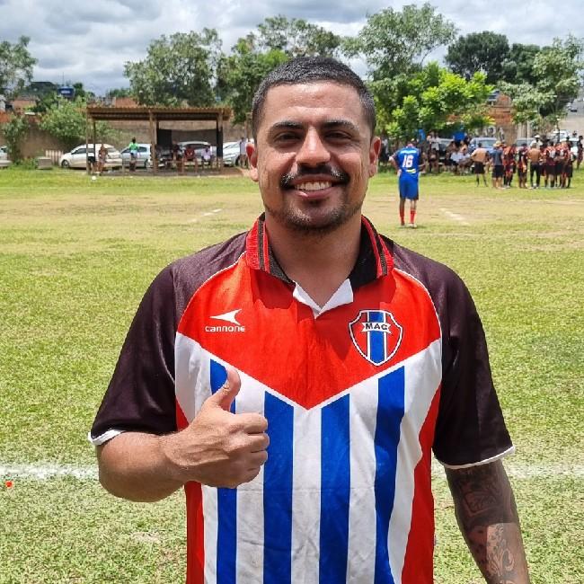 Iago Oliveira