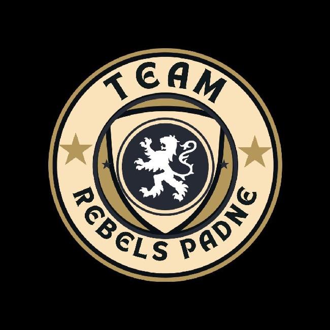REBELS PADNE
