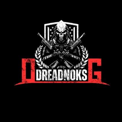 DREADNOKS OG