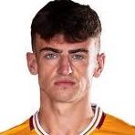 🏴󠁧󠁢󠁳󠁣󠁴󠁿 B. Maguire