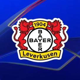 BAYER LEVERKUSEN