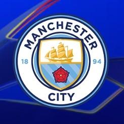 MANCHESTER CİTY