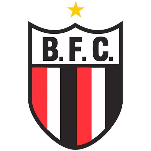 Bota fogo sp