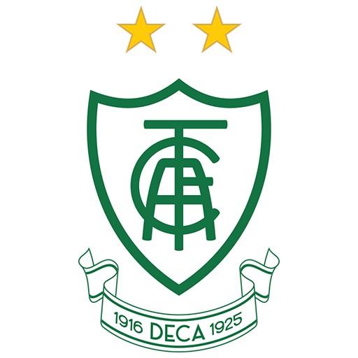 América mg