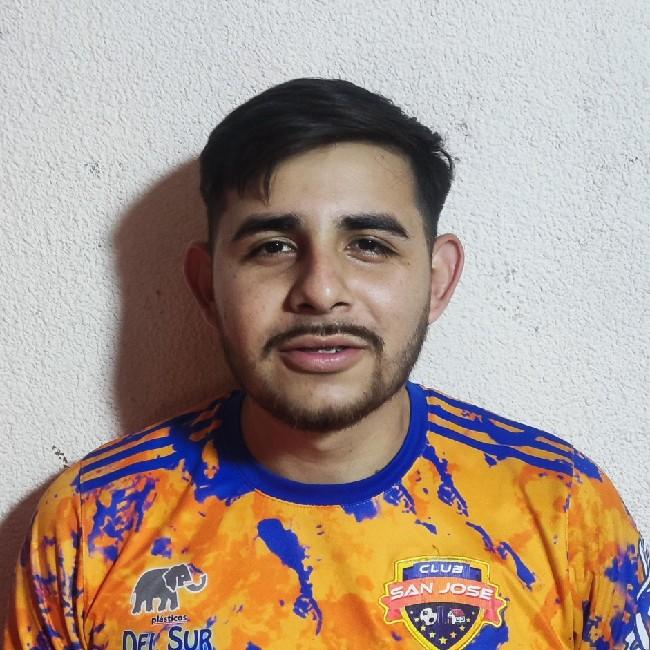 Félix Ariel Rivera Arteaga
