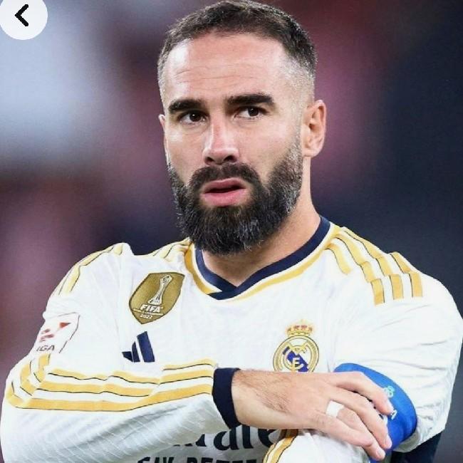 Daniel Carvajal (LD)